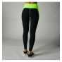 FOX DETOUR LEGGING [FLO YLW]