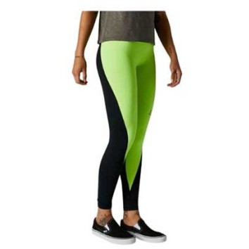 FOX DETOUR LEGGING [FLO YLW]