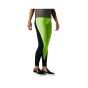 FOX DETOUR LEGGING [FLO YLW]
