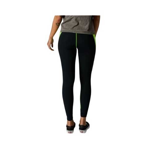 FOX DETOUR LEGGING [FLO YLW]