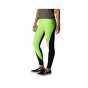 FOX DETOUR LEGGING [FLO YLW]