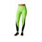 FOX DETOUR LEGGING [FLO YLW]