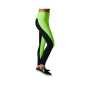 FOX DETOUR LEGGING [FLO YLW]