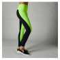 FOX DETOUR LEGGING [FLO YLW]