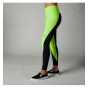 FOX DETOUR LEGGING [FLO YLW]