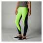 FOX DETOUR LEGGING [FLO YLW]