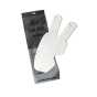 FOX AIRSPACE/MAIN MX20 LAM TEAROFF-20PK[CLR]