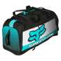 FOX DIER PODIUM DUFFLE [TEAL]
