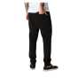 FOX BACKLASH DWR FLEECE PANT [BLK]