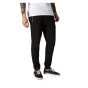 FOX BACKLASH DWR FLEECE PANT [BLK]