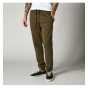 FOX BACKLASH DWR FLEECE PANT [FAT GRN]