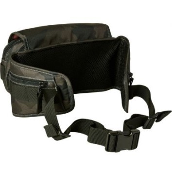 FOX DELUXE TOOLPACK - CAMO [BLK CAM]