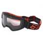 FOX MAIN STRAY GOGGLE [STL GRY]