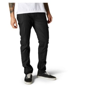 FOX ESSEX STRETCH SLIM PANT [BLK]