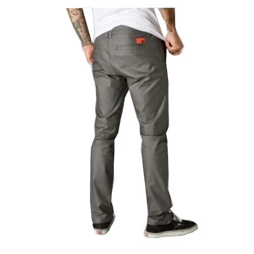 FOX ESSEX STRETCH SLIM PANT [PTR]