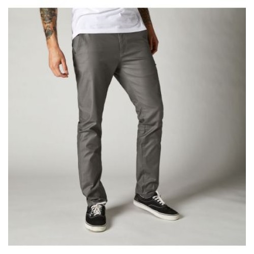 FOX ESSEX STRETCH SLIM PANT [PTR]