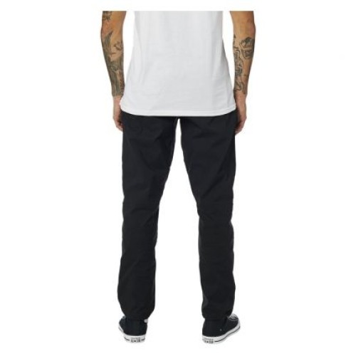 FOX ALPHA CARGO PANT [BLK]