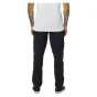 FOX ALPHA CARGO PANT [BLK]