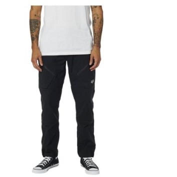 FOX ALPHA CARGO PANT [BLK]