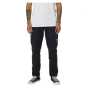 FOX ALPHA CARGO PANT [BLK]