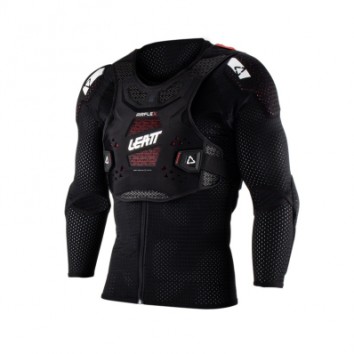 LEATT Body Protector AirFlex V22