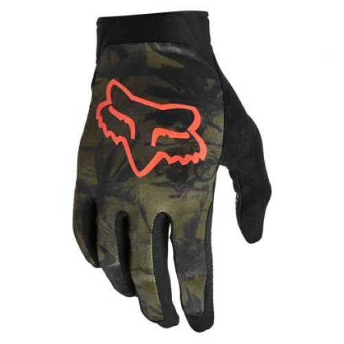 FOX FLEXAIR ASCENT GLOVES