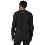 FOX SKARZ LS PREMIUM TEE [BLK]