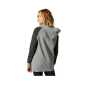 FOX FOX SOCIETY PULLOVER HOODIE
