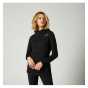 FOX QUALIFY PULLOVER FLEECE