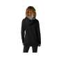 FOX QUALIFY PULLOVER FLEECE