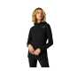 FOX QUALIFY PULLOVER FLEECE