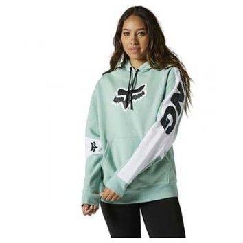 FOX W KARRERA PO FLEECE [JD]