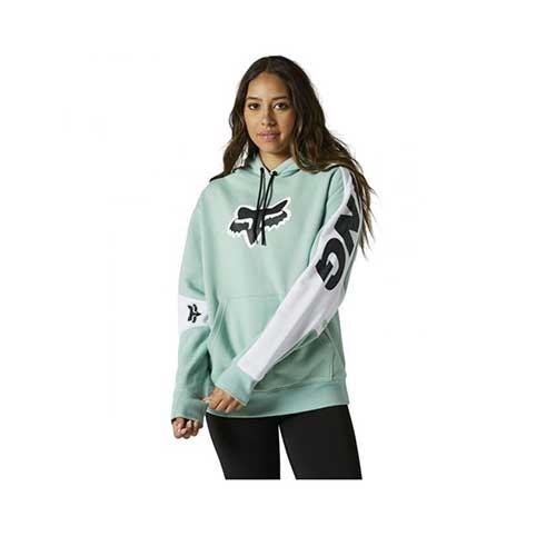 FOX W KARRERA PO FLEECE [JD]