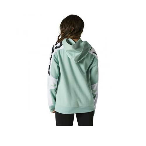 FOX W KARRERA PO FLEECE [JD]