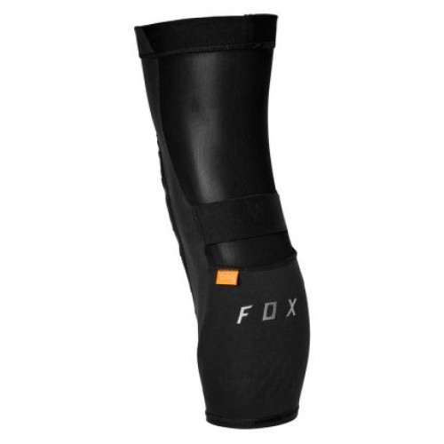 FOX ENDURO PRO KNEE GUARD [BLK]