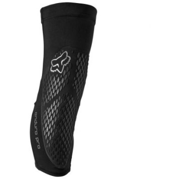 FOX ENDURO PRO KNEE GUARD [BLK]