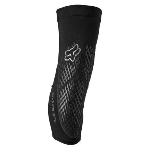 FOX ENDURO PRO KNEE GUARD [BLK]