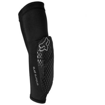 FOX ENDURO PRO ELBOW GUARD [BLK]