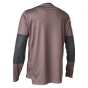 FOX DEFEND LS JERSEY FOXHEAD [PLM PR]