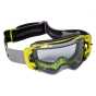 FOX VUE STRAY GOGGLE [FLO YLW]