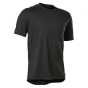 FOX RANGER DR SS POCKET JERSEY [BLK]