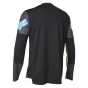 FOX DEFEND RS LS JERSEY [DRK SHDW]