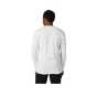FOX RKANE LS PREMIUM TEE [OPT WHT]