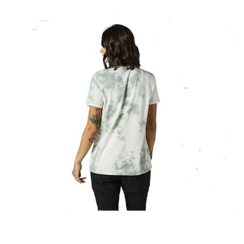 FOX W PROXIMAH SS TEE [EUC]