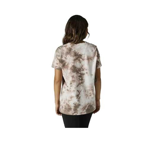 FOX W PROXIMAH SS TEE [PLM PR]