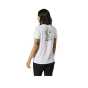 FOX W REPLICAL SS TEE [WHT]