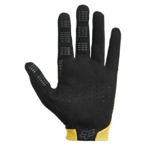 FOX FLEXAIR GLOVE [PR YLW]