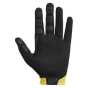 FOX FLEXAIR GLOVE [PR YLW]