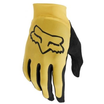 FOX FLEXAIR GLOVE [PR YLW]