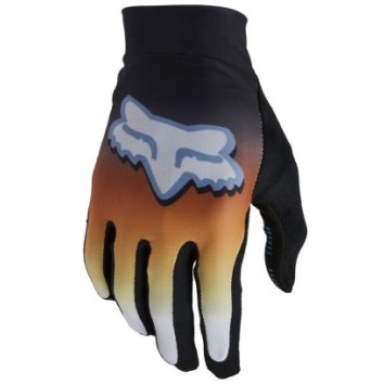 FOX FLEXAIR GLOVE PARK [BRNT ORG]